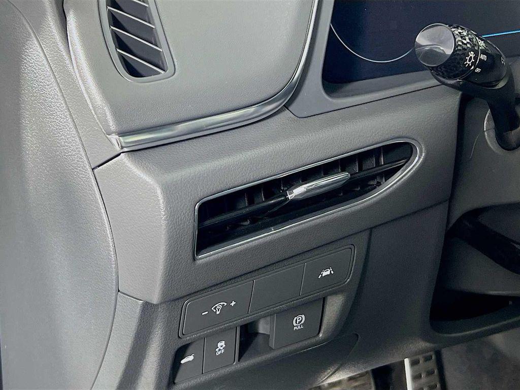 used 2022 Hyundai Sonata car, priced at $23,491