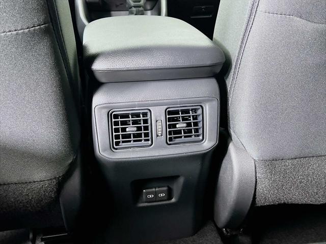new 2025 Toyota RAV4 car, priced at $34,604