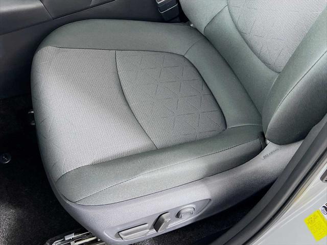 new 2025 Toyota RAV4 car, priced at $34,604