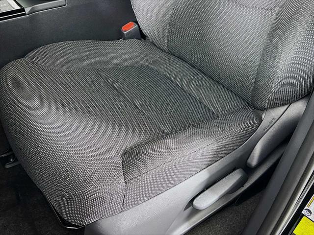 new 2025 Toyota Land Cruiser car, priced at $60,428