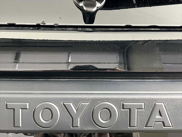 new 2025 Toyota Land Cruiser car, priced at $60,428