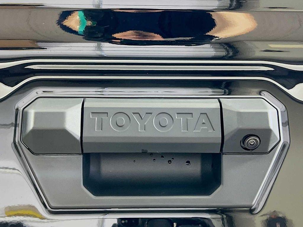 new 2025 Toyota Tacoma car, priced at $53,010