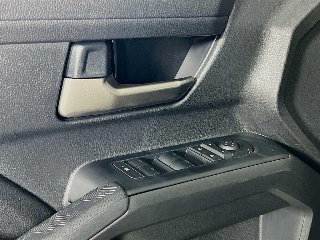 new 2025 Toyota Tacoma car, priced at $53,010