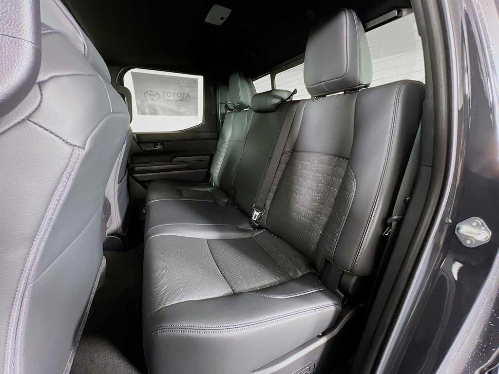 new 2025 Toyota Tacoma car, priced at $58,638