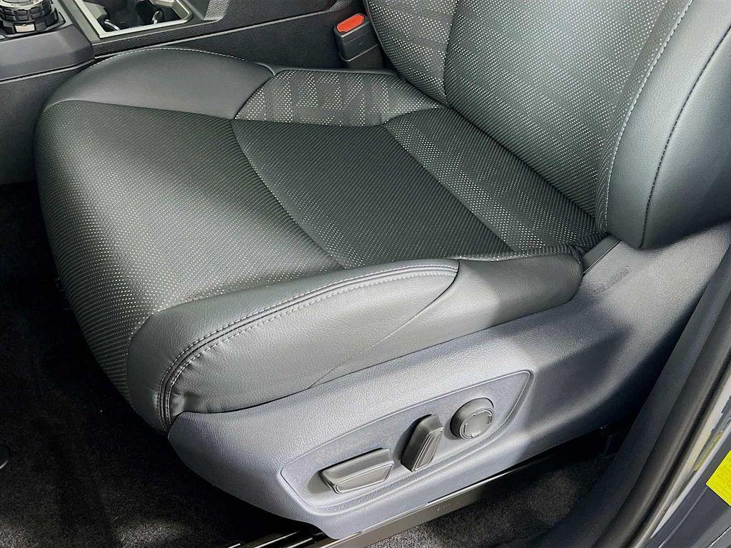 new 2025 Toyota Tacoma car, priced at $58,638