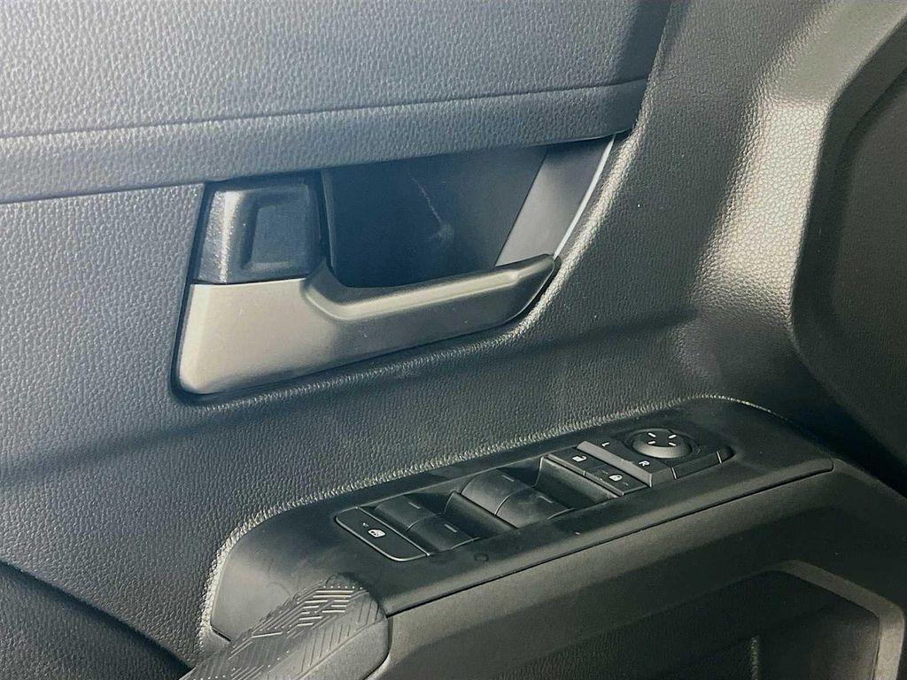 new 2025 Toyota Tacoma car, priced at $58,638