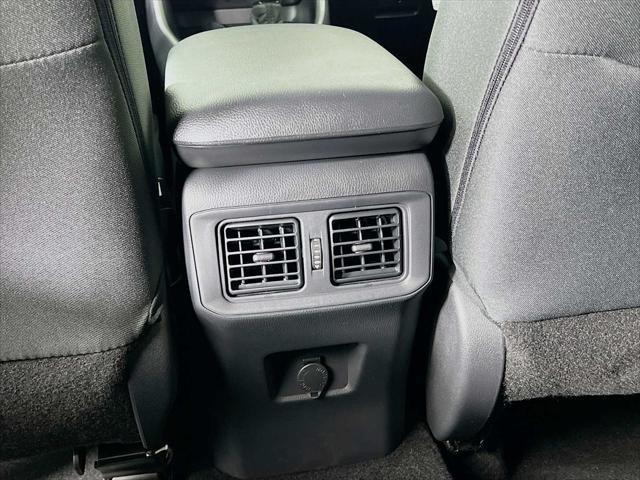 new 2025 Toyota RAV4 car, priced at $33,054