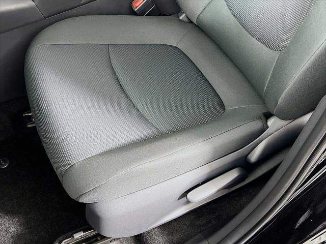 new 2025 Toyota RAV4 car, priced at $33,054