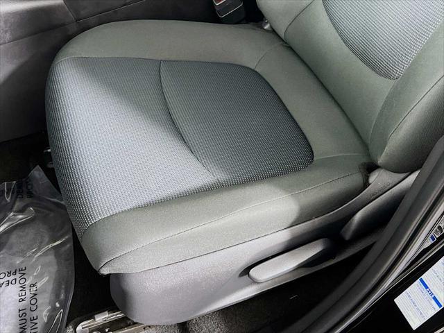 used 2022 Toyota RAV4 car, priced at $28,491