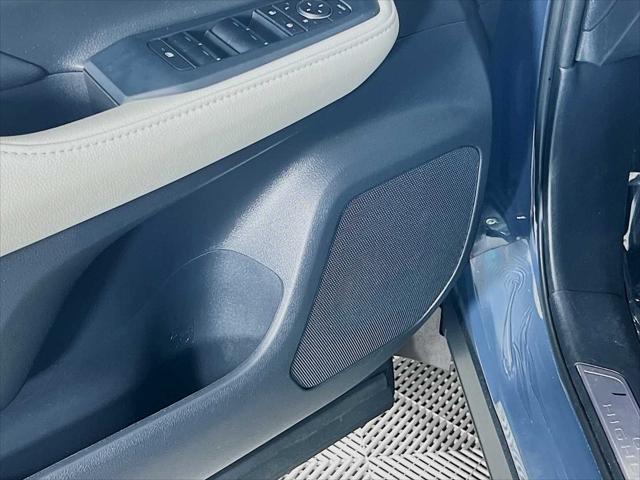 used 2024 Toyota Grand Highlander car, priced at $52,991