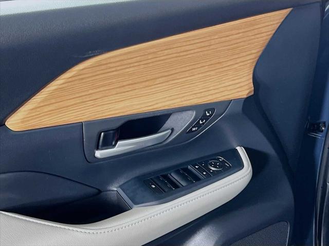 used 2024 Toyota Grand Highlander car, priced at $52,991
