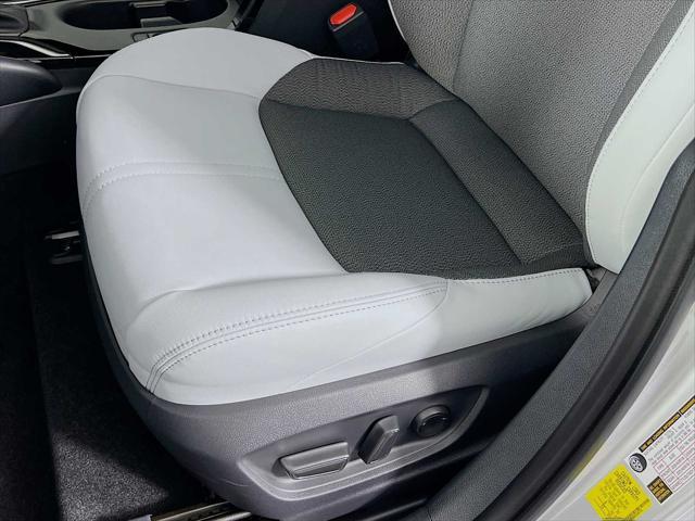 new 2025 Toyota Corolla car, priced at $29,104