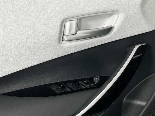 new 2025 Toyota Corolla car, priced at $29,104