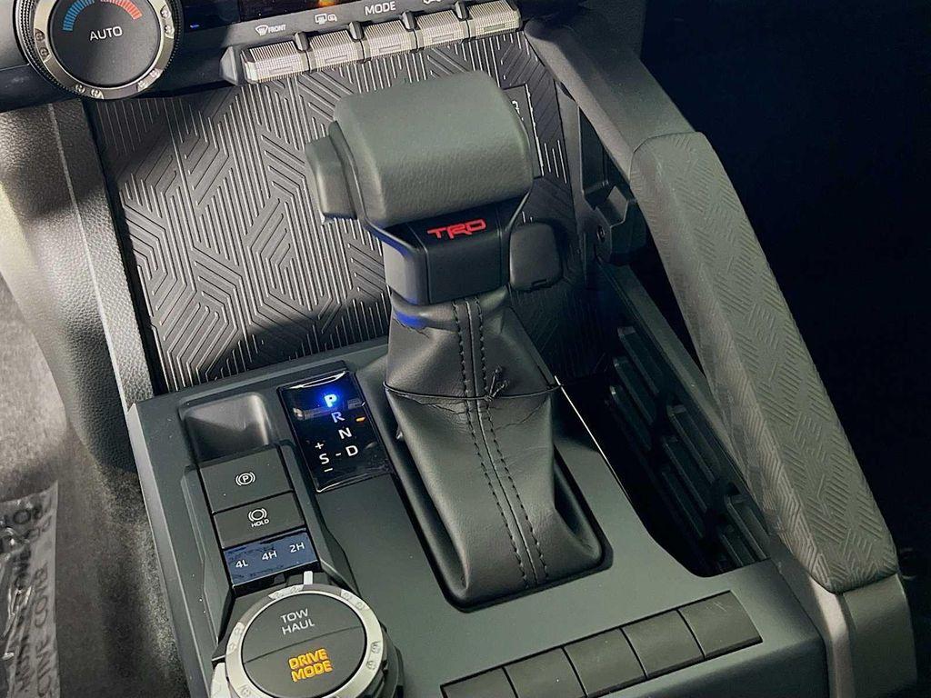 new 2025 Toyota Tacoma car, priced at $48,178