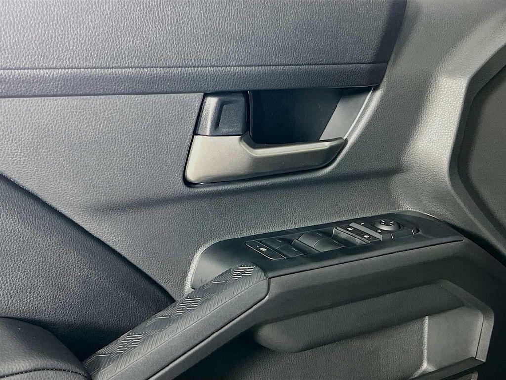new 2025 Toyota Tacoma car, priced at $48,178