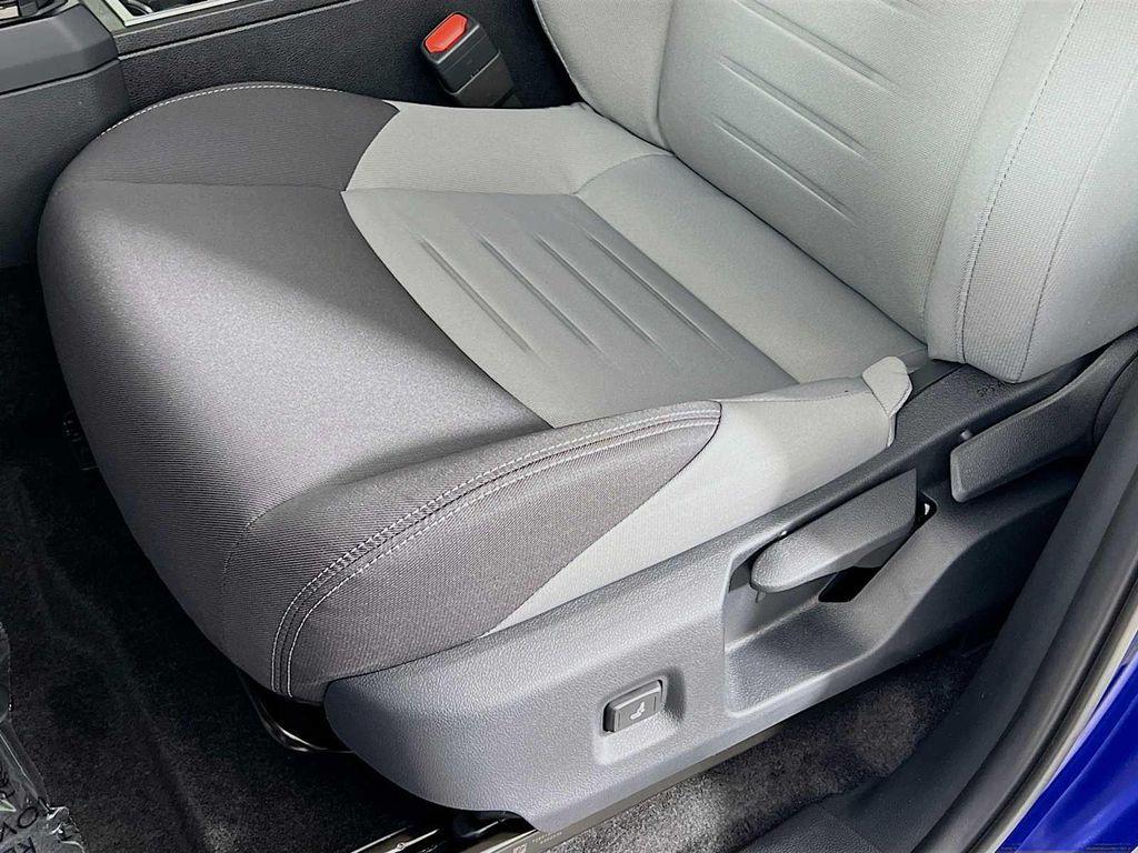 new 2025 Toyota Tacoma car, priced at $48,178