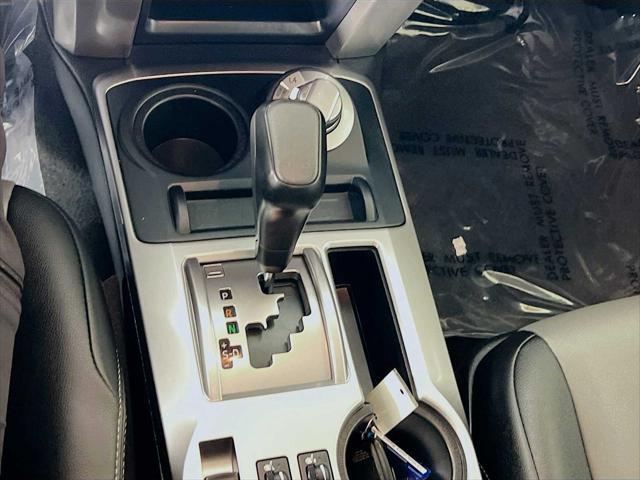 used 2023 Toyota 4Runner car, priced at $44,995
