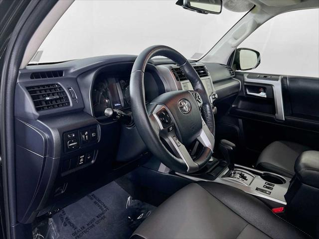 used 2023 Toyota 4Runner car, priced at $44,995