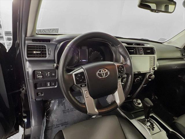 used 2023 Toyota 4Runner car, priced at $44,995