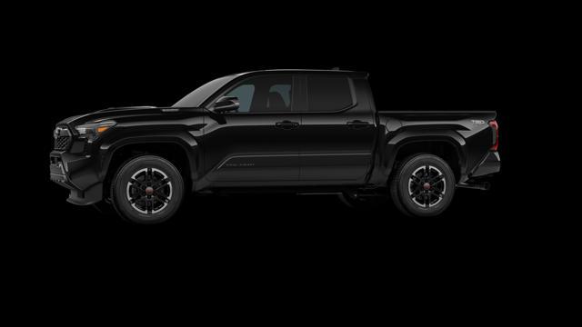 new 2025 Toyota Tacoma car, priced at $57,937