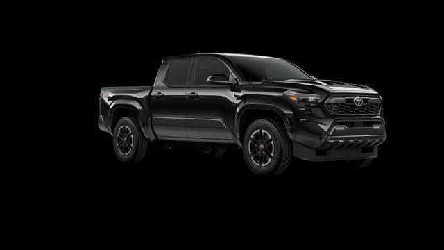 new 2025 Toyota Tacoma car, priced at $57,937