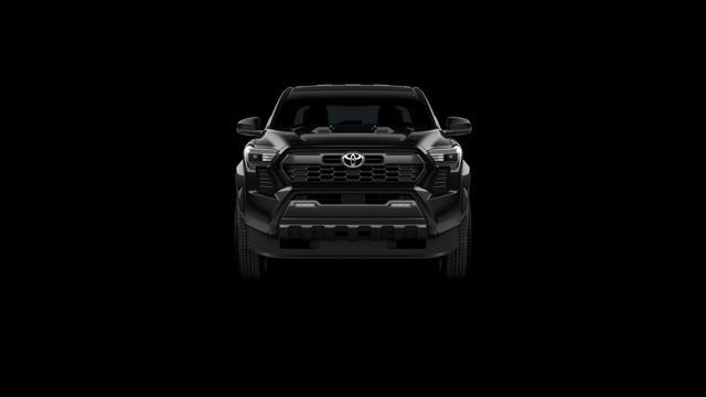 new 2025 Toyota Tacoma car, priced at $57,937