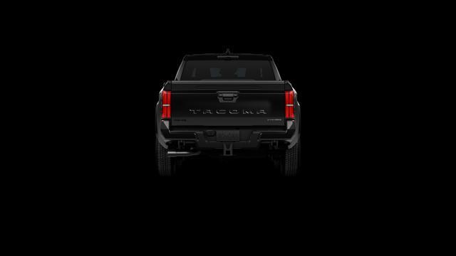 new 2025 Toyota Tacoma car, priced at $57,937