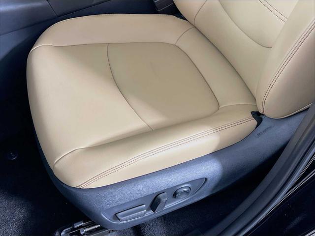 new 2025 Toyota RAV4 car, priced at $39,349