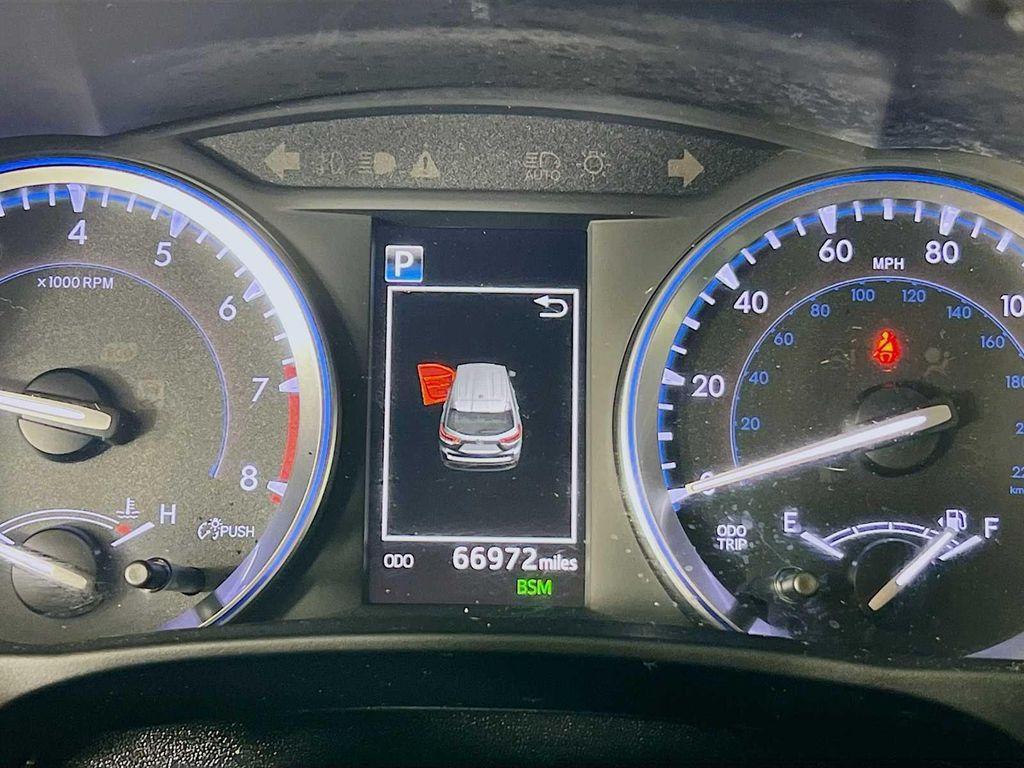 used 2019 Toyota Highlander car, priced at $28,070