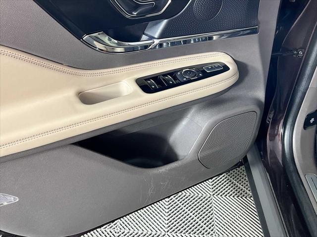 used 2023 Lincoln Corsair car, priced at $33,491