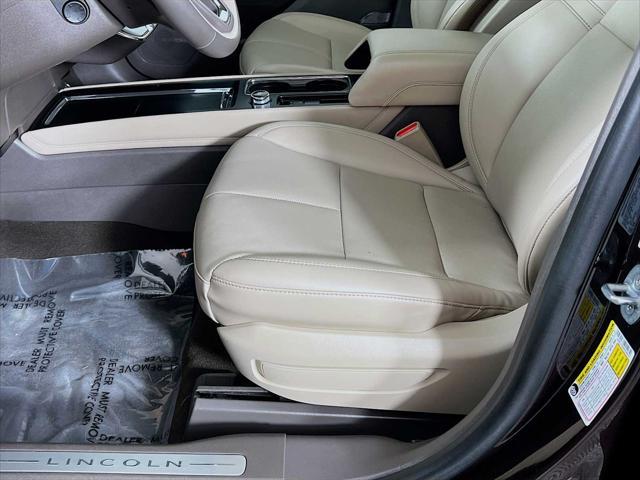 used 2023 Lincoln Corsair car, priced at $33,491