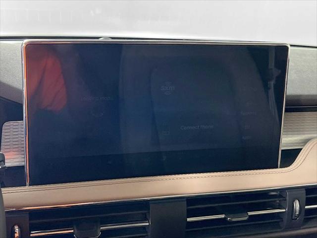 used 2023 Lincoln Corsair car, priced at $33,491