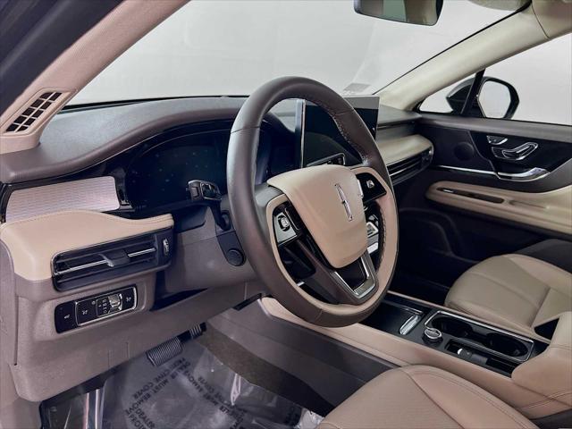 used 2023 Lincoln Corsair car, priced at $33,491