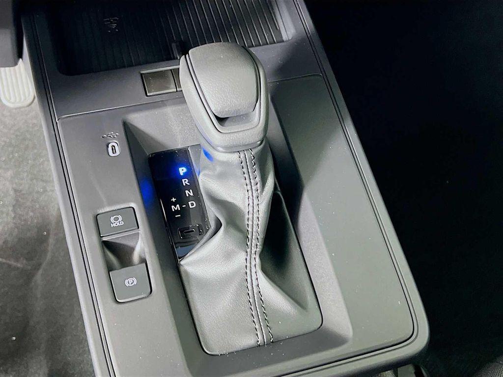 new 2026 Toyota Corolla Cross car, priced at $31,977