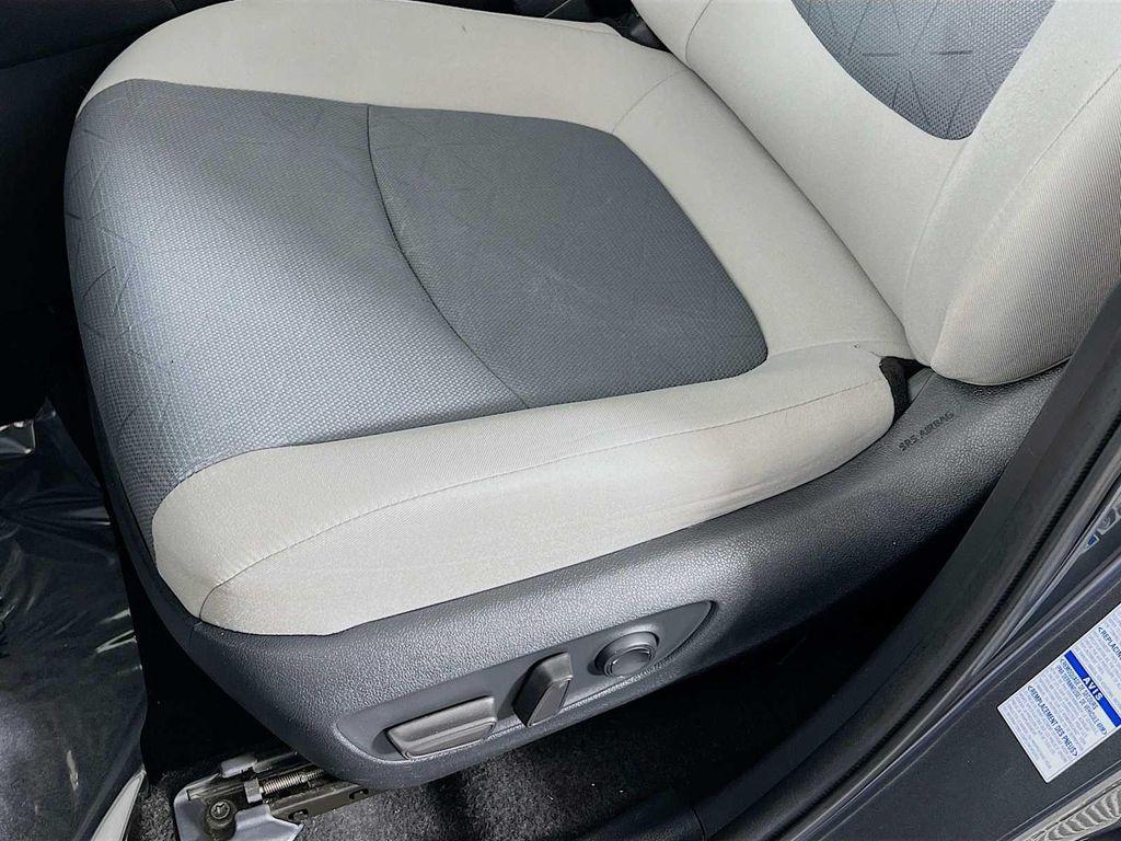 used 2021 Toyota RAV4 car, priced at $28,491