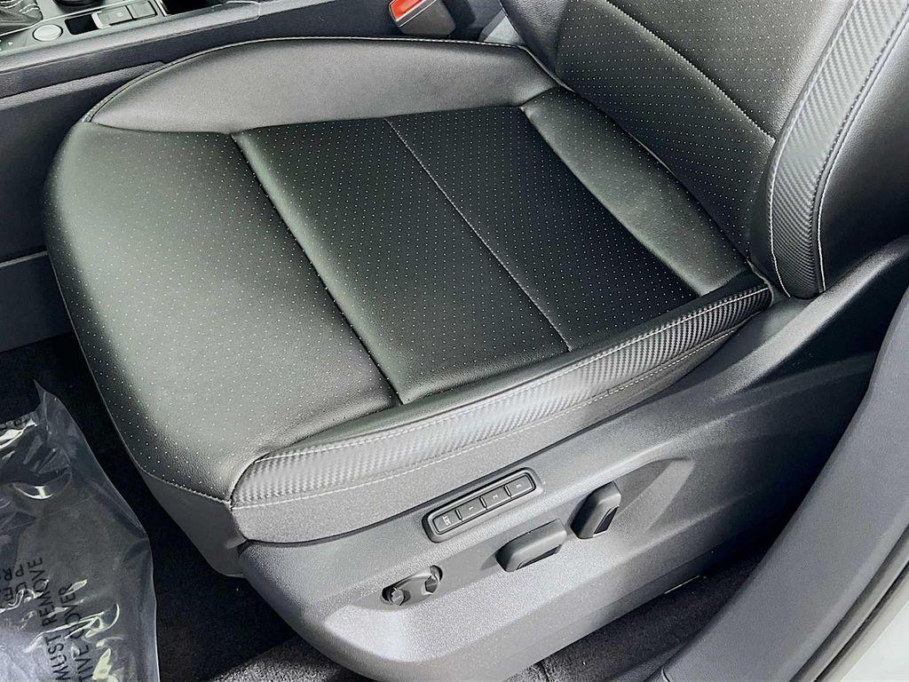 used 2023 Volkswagen Atlas Cross Sport car, priced at $32,491
