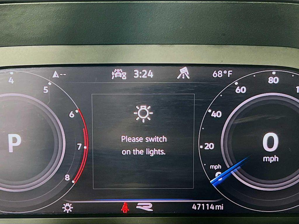 used 2023 Volkswagen Atlas Cross Sport car, priced at $32,491