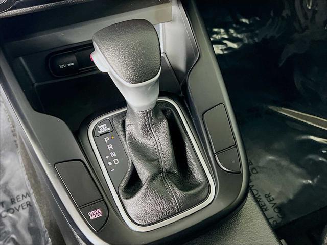 used 2022 Kia Soul car, priced at $17,991