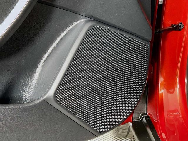used 2022 Kia Soul car, priced at $17,991