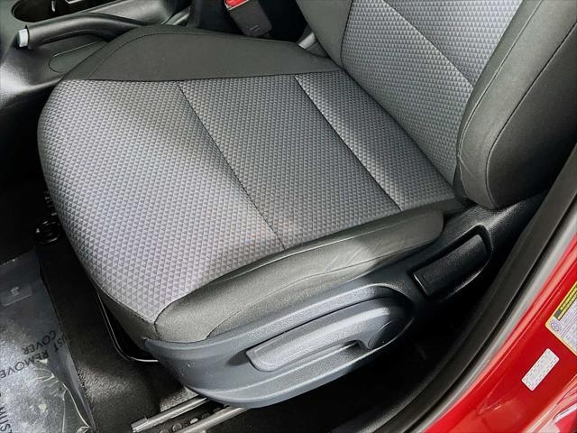 used 2022 Kia Soul car, priced at $17,991