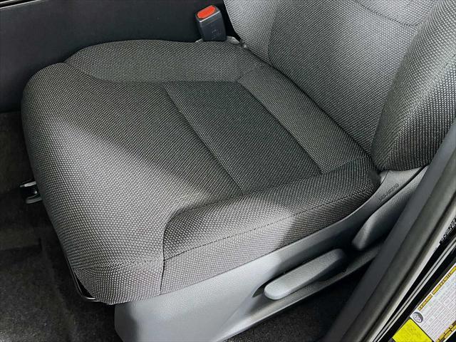 new 2025 Toyota Land Cruiser car, priced at $58,618