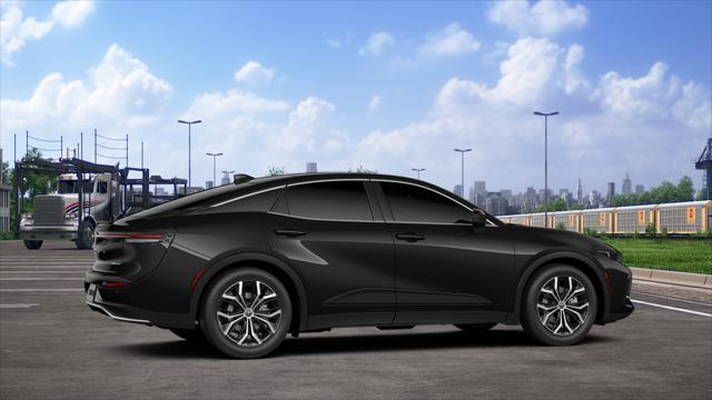 new 2026 Toyota Crown car, priced at $51,538