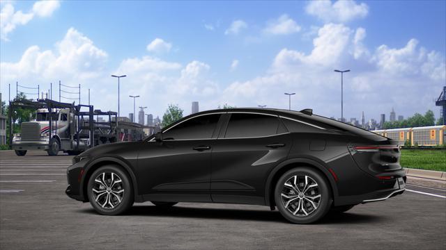 new 2026 Toyota Crown car, priced at $51,538