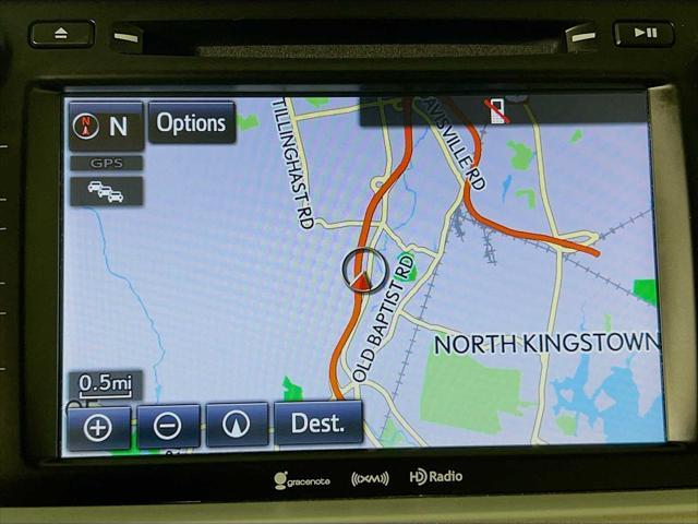 used 2018 Toyota Highlander car, priced at $28,991