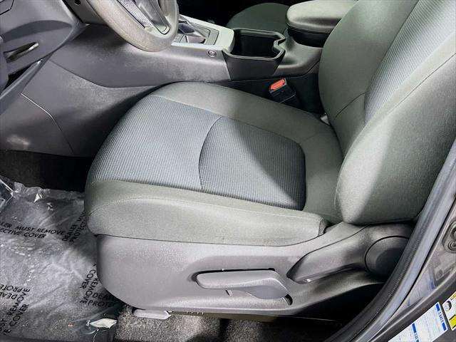 used 2022 Toyota RAV4 car, priced at $28,491
