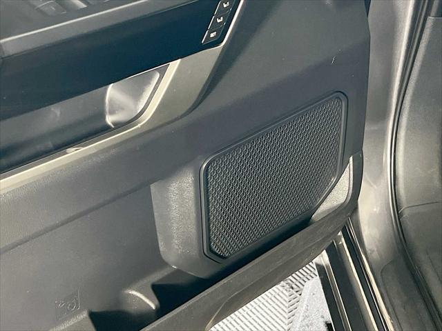 used 2023 Toyota Tundra car, priced at $48,991