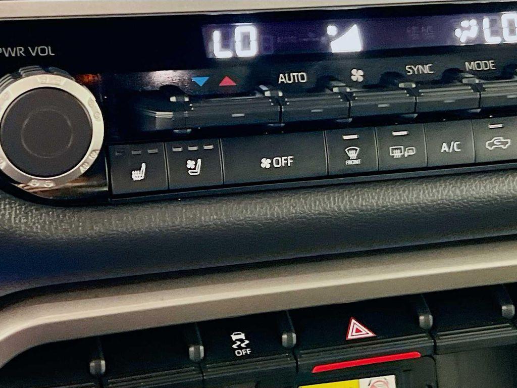 used 2023 Toyota Tundra car, priced at $44,991
