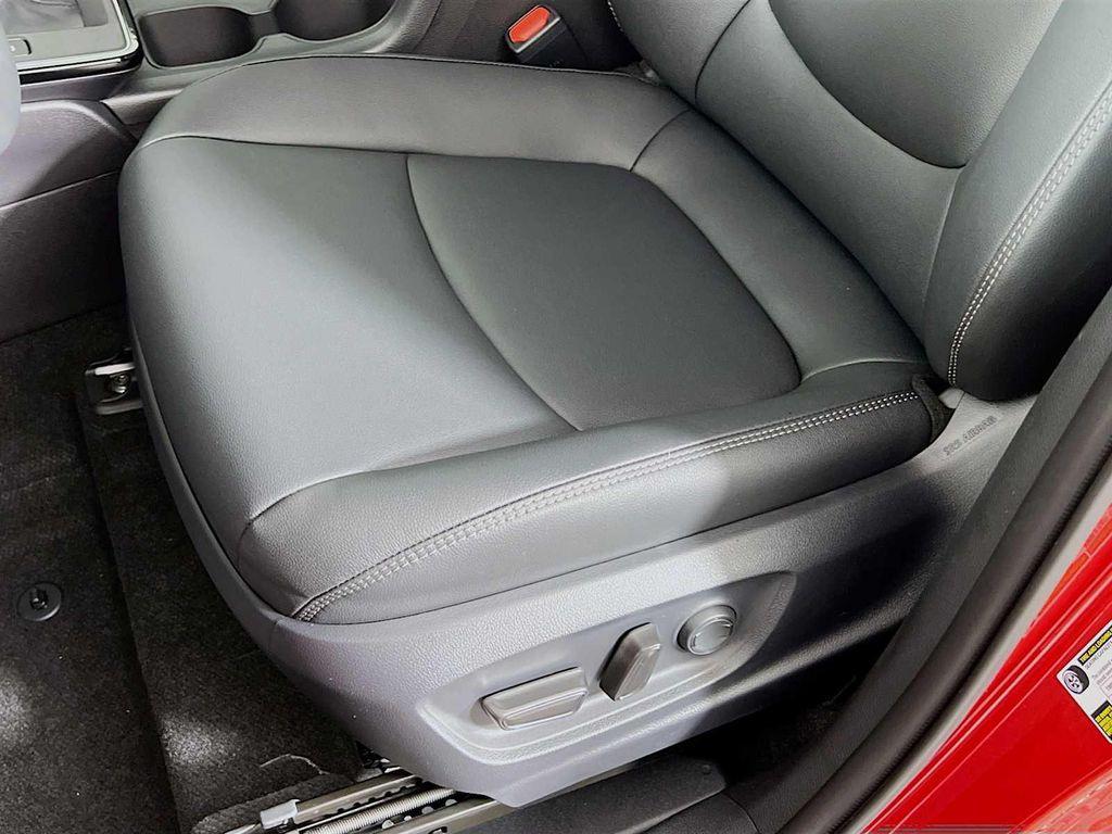 new 2026 Toyota Corolla Cross car, priced at $35,544