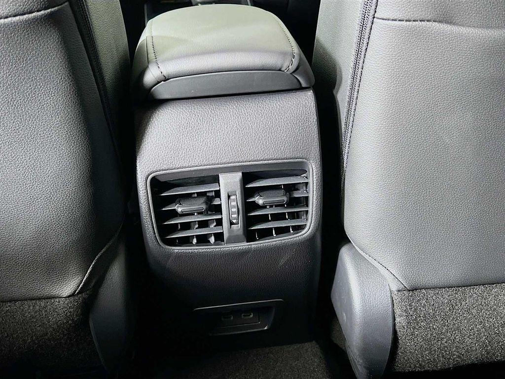 new 2026 Toyota Corolla Cross car, priced at $35,544