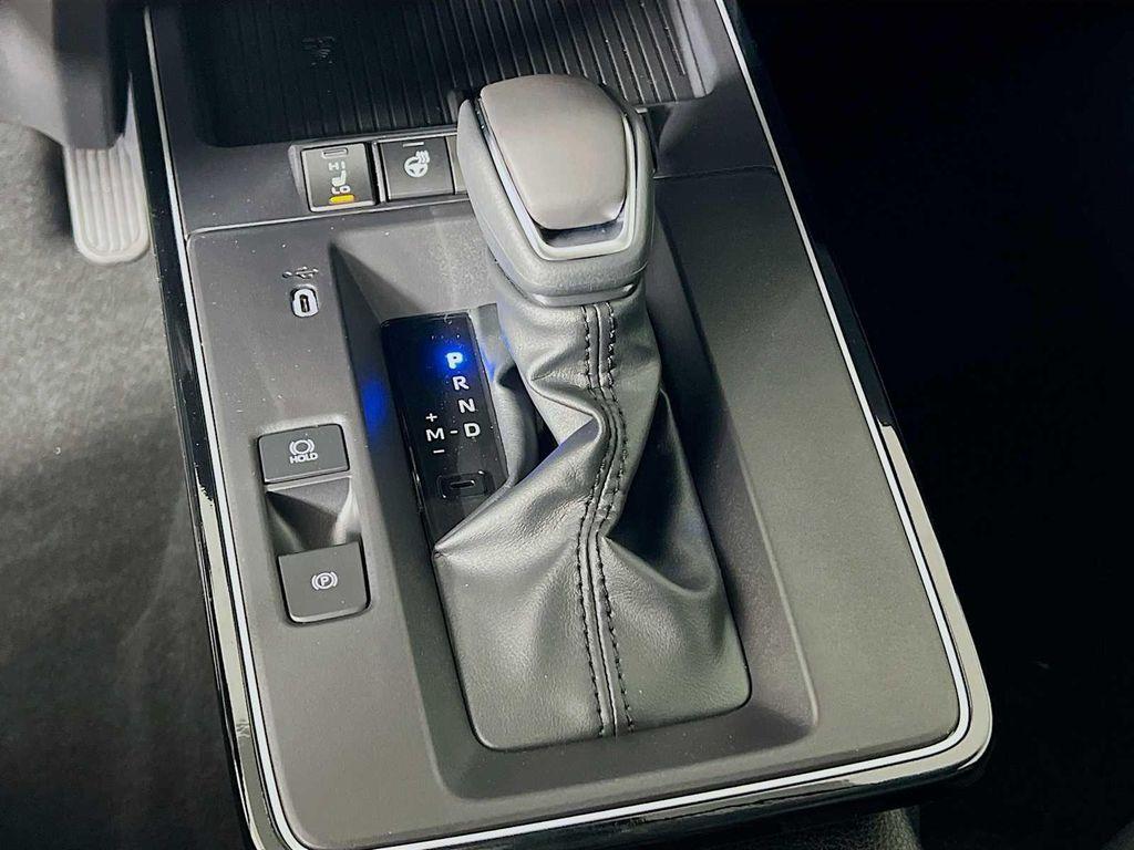 new 2026 Toyota Corolla Cross car, priced at $35,544